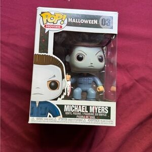 Michael Myers Funko, Pop
